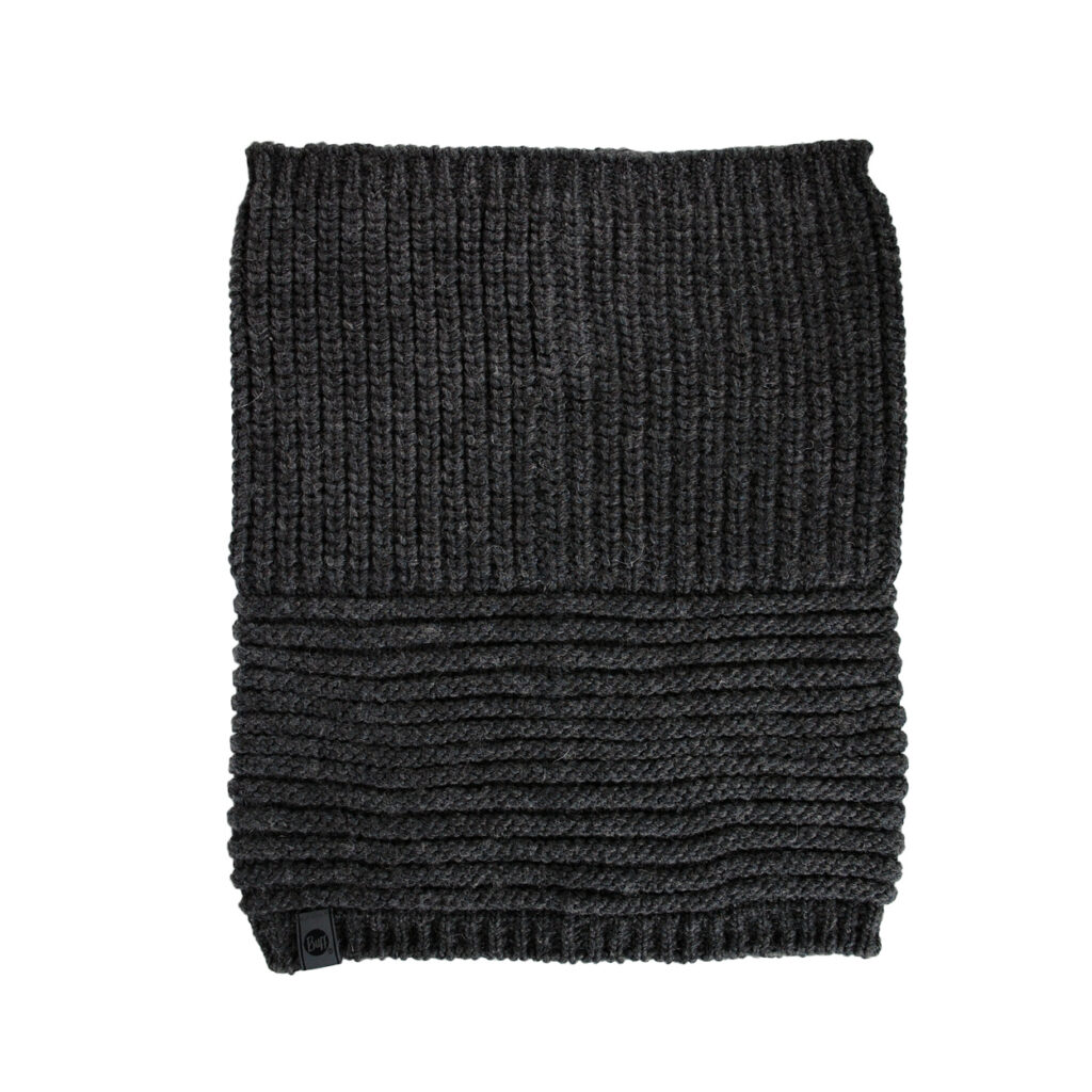 Buff Urban Gribling Charcoal Grey - BUFF und PAC im HEADWEAR-SHOP ...