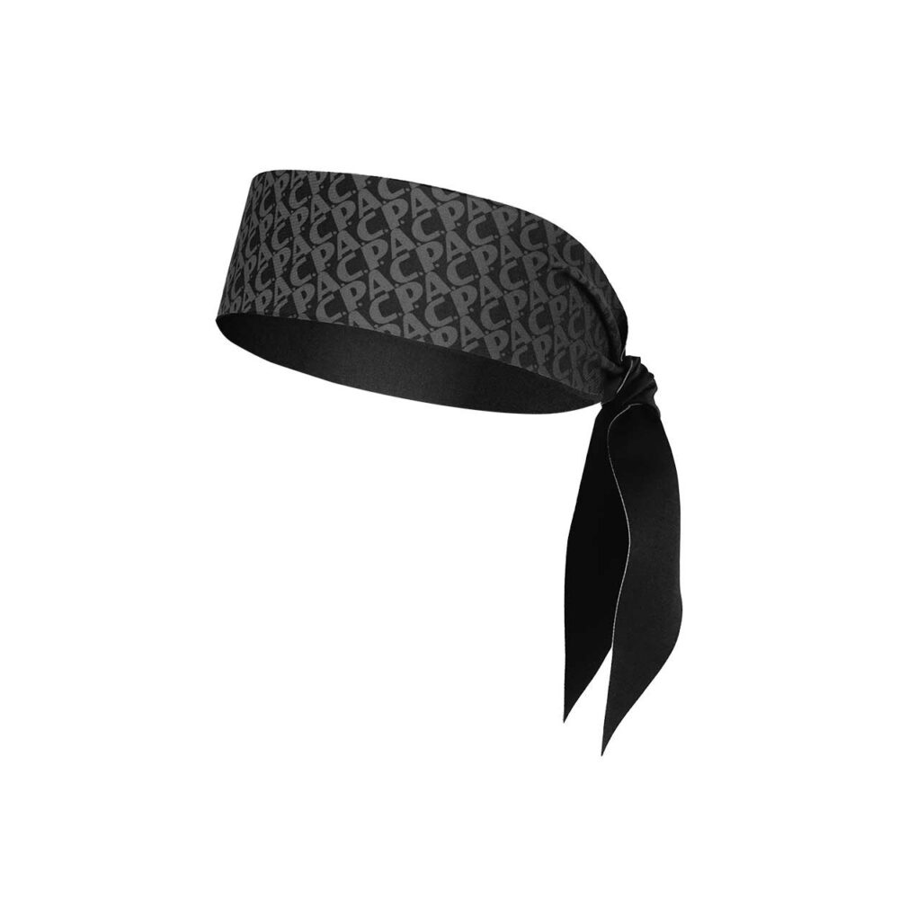 PAC  Recycled Tie Headband Power Suvap – Bild 3