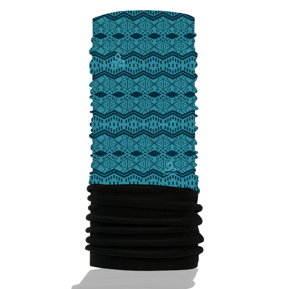 pachama Fleece Blaumu