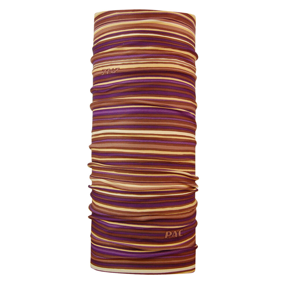 PAC Original All Stripes Brown