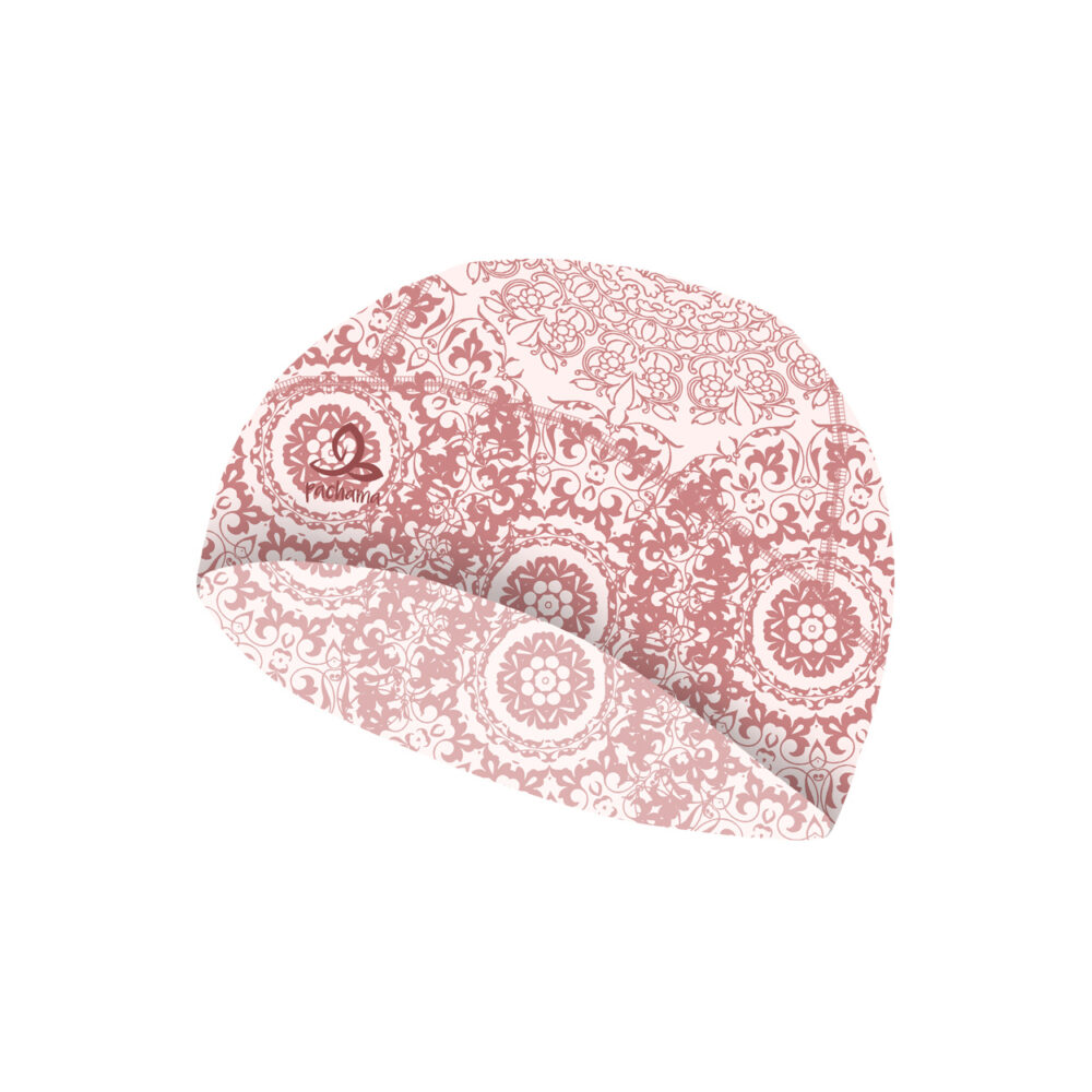 pachama Hat Paisleypin