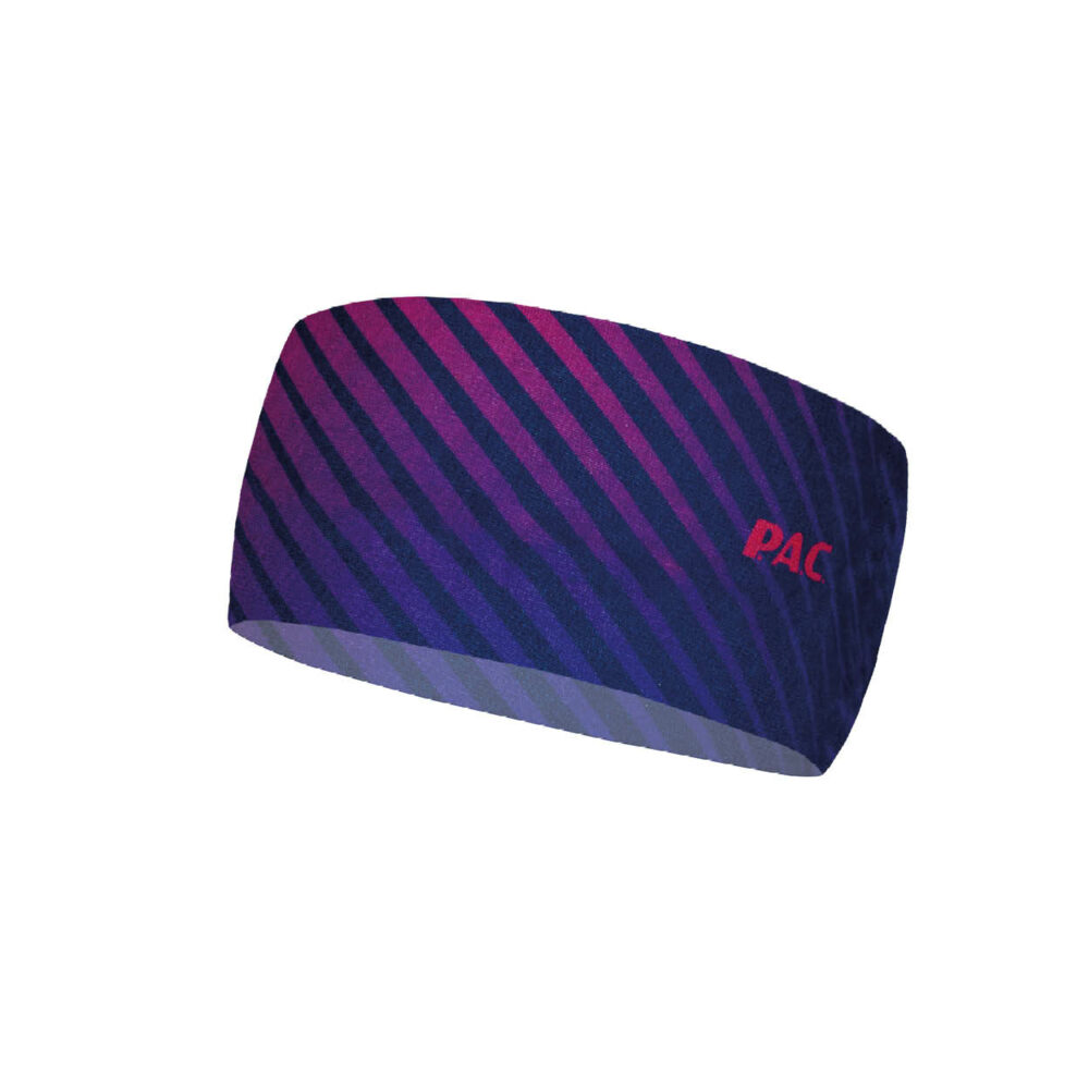 PAC Ocean Upcycling Headband Nexis L/XL