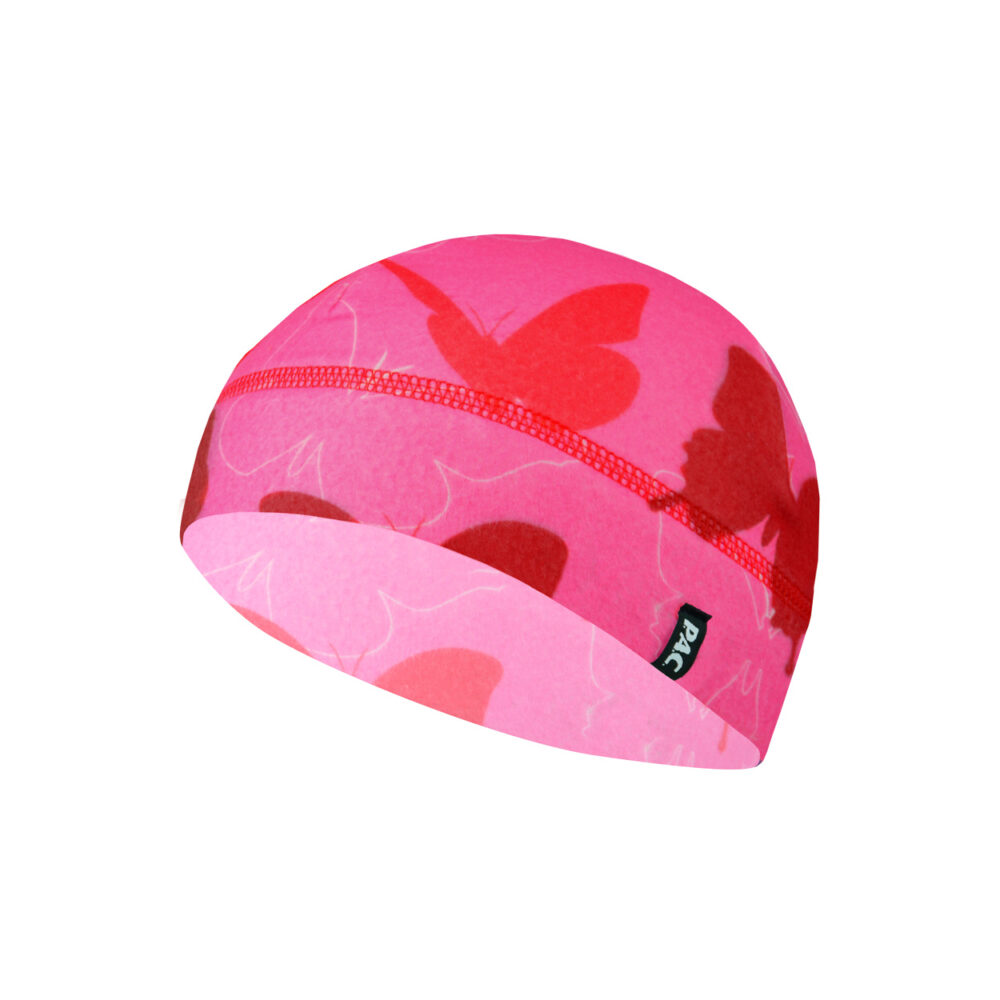 PAC Kids Fleece Hat Papilia