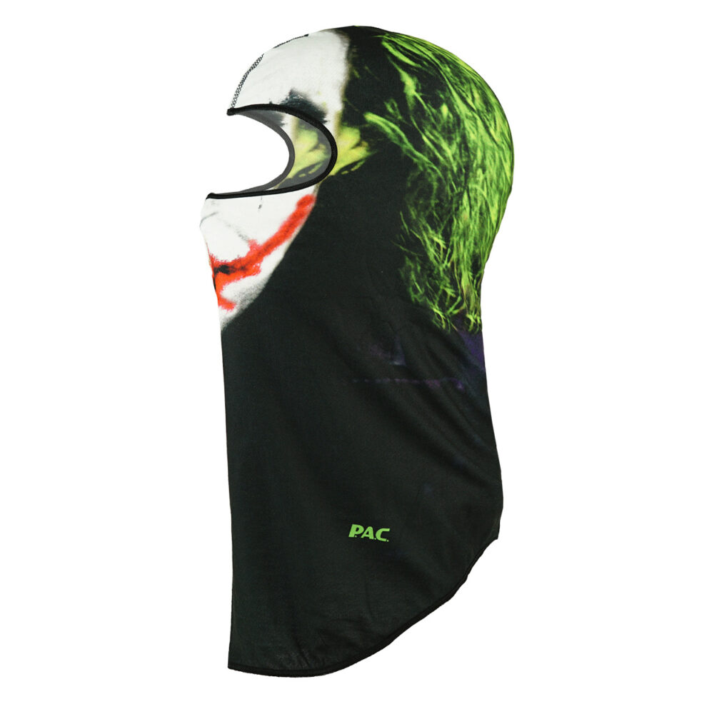 PAC Balaclava Big Smile