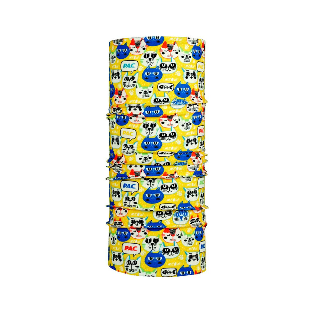 PAC Kids Anti Mosquito Kuulkmildats