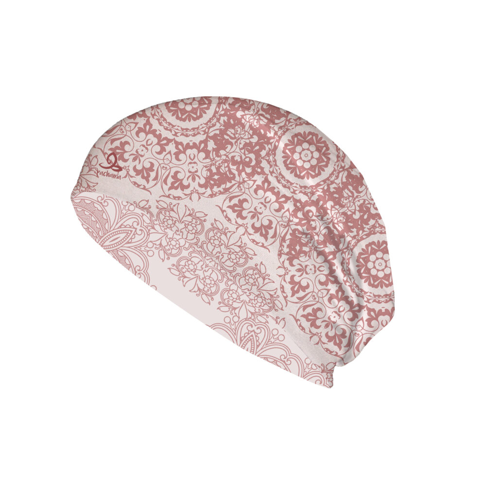 pachama Beanie Paisleypin