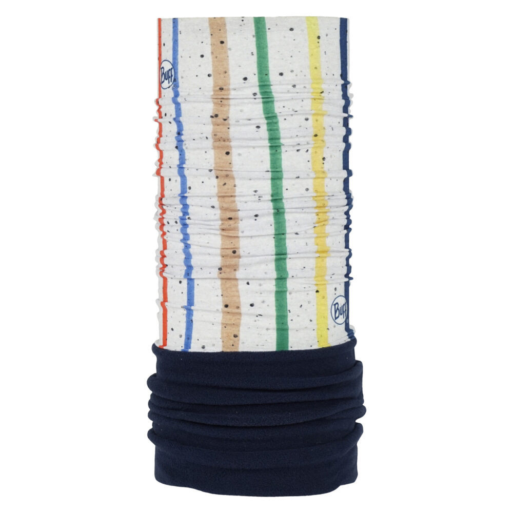 Buff Baby Polar Olym Stripe
