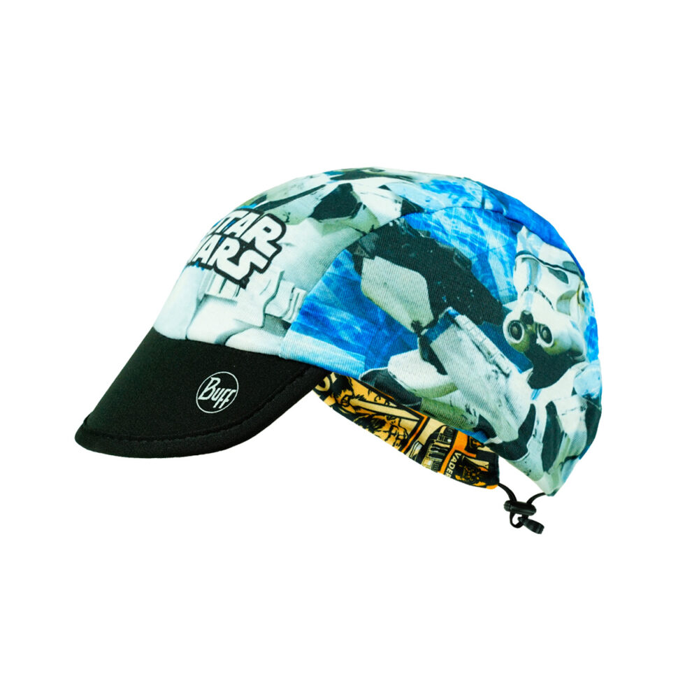 Buff Kids Cap Star Wars Clone