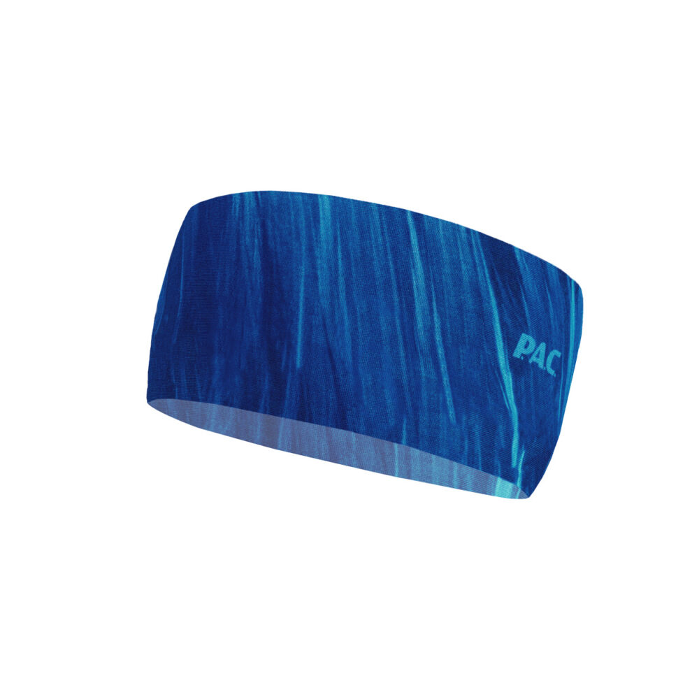 PAC Ocean Upcycling Headband Valudos L/XL