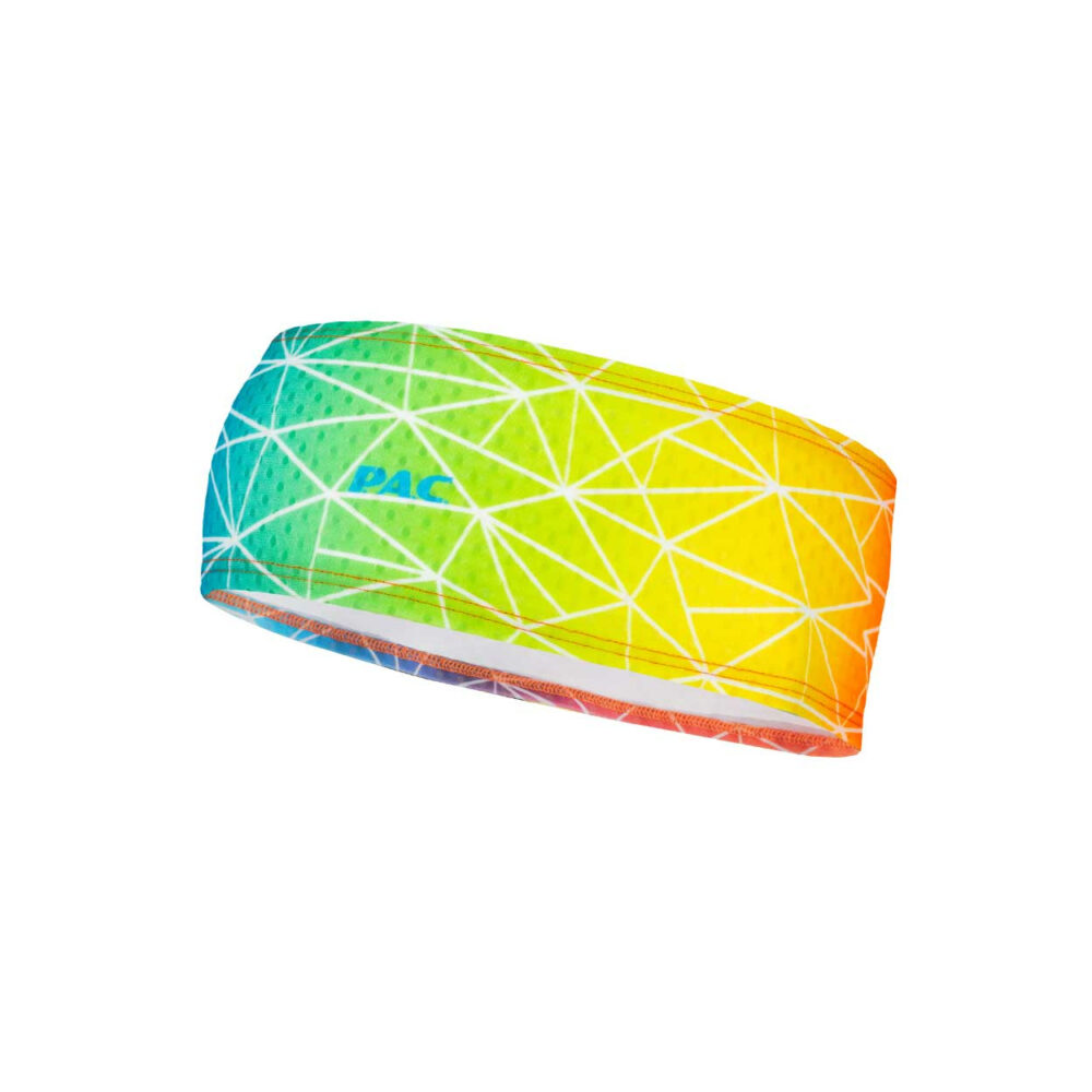 PAC Reflector Headband Reinbo