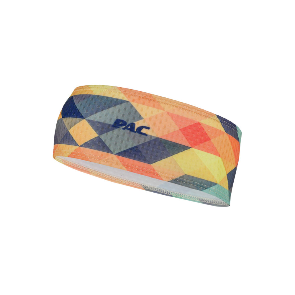 PAC Reflector Headband Kaldeon