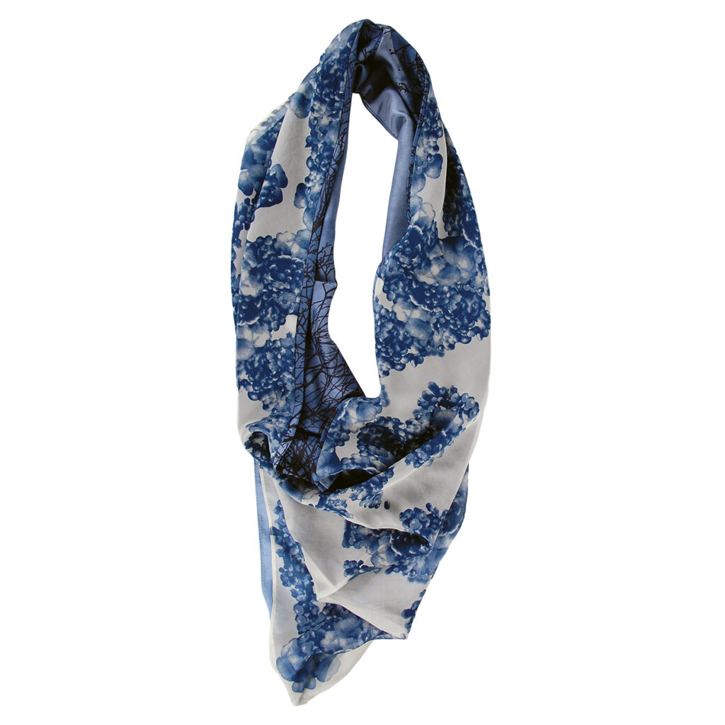 Buff Urban Studio Ardent Dusty Blue - BUFF und PAC im HEADWEAR-SHOP ...
