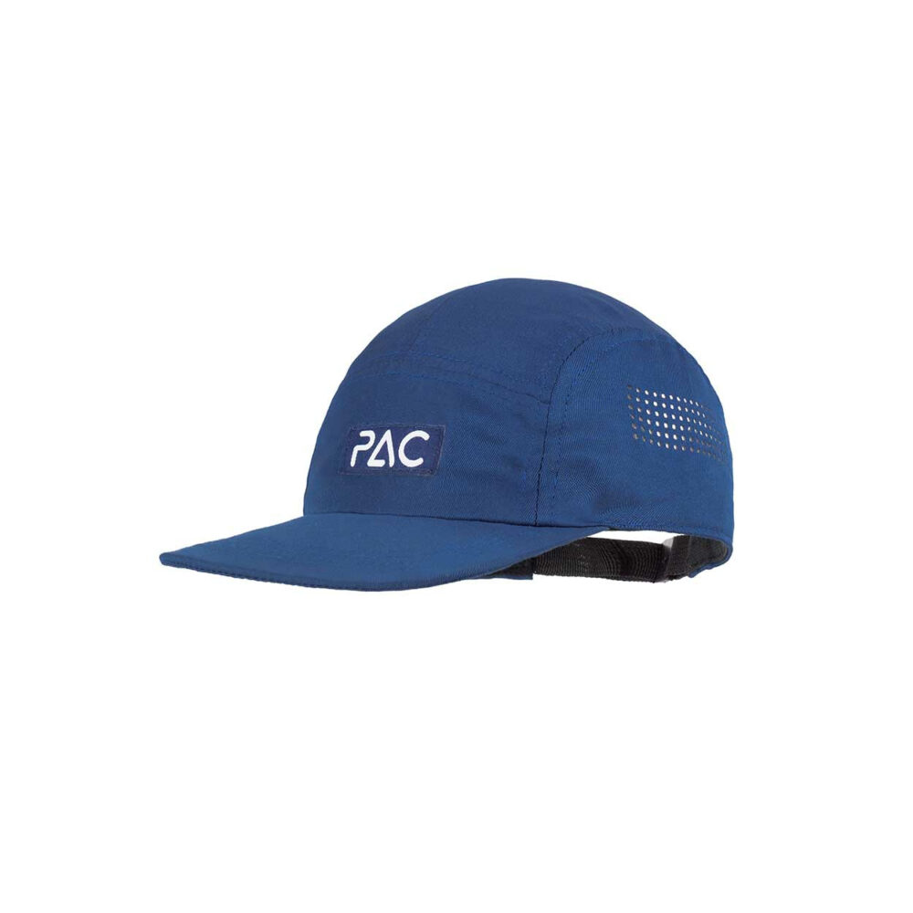 PAC Camp Cap Badlis - navy