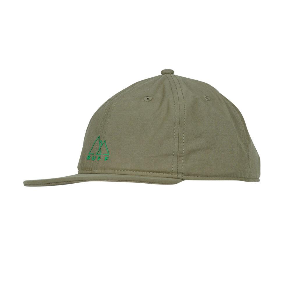 BUFF Pack Baseball Cap Solid Sand