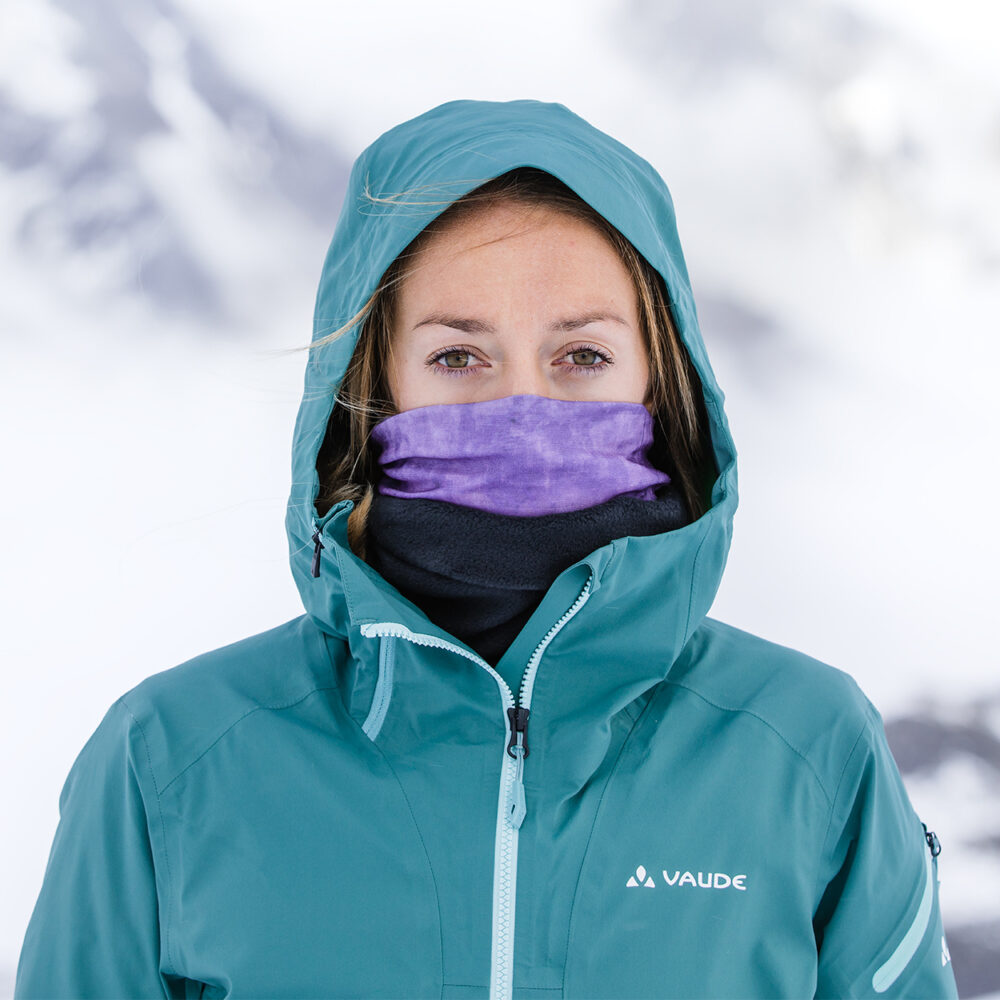 PAC Primaloft Fleece Flauana – Bild 5