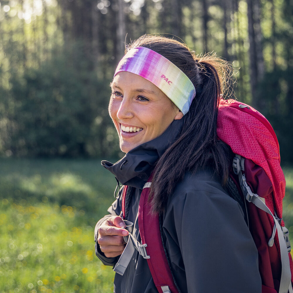 PAC Slim Headband Ainbon – Bild 4