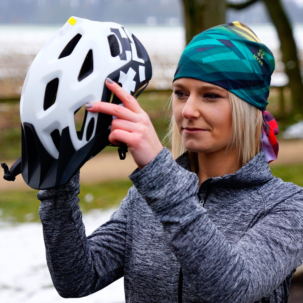 HYXE Original Skullfower – Bild 3