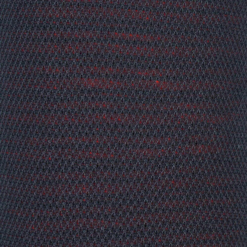 PAC Merino Cell-Wool Pro Stripes Red – Bild 2