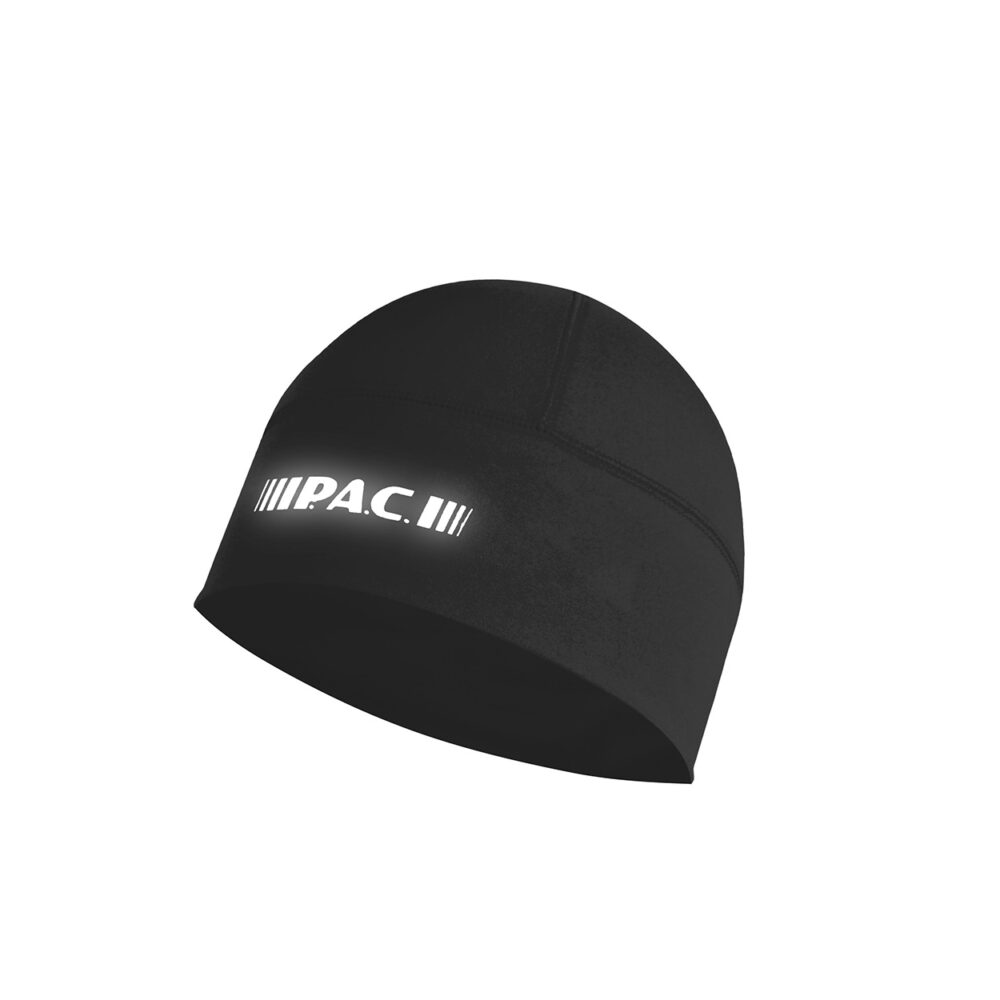 PAC Diebra Functional Hat Black – Bild 2