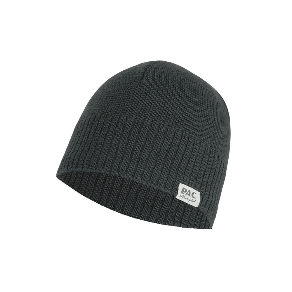 PAC Cuso Beanie Anthracite