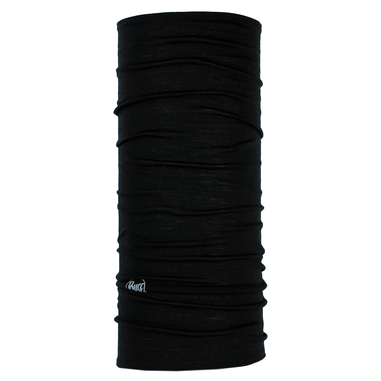 Buff Junior & Kids Merino Wool Uni Black