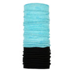 PAC Merino Fleece Prina Blue - Thumbnail Image 1