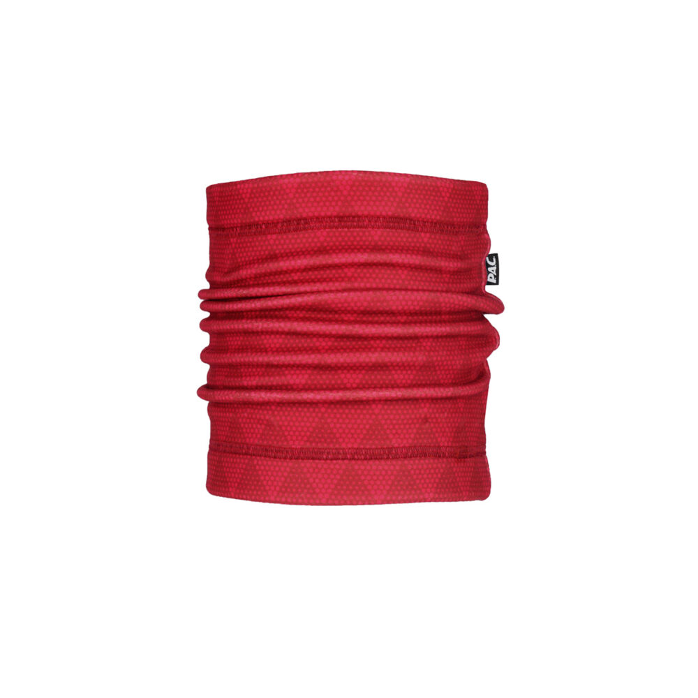 PAC Neckwarmer Fleece Uvar