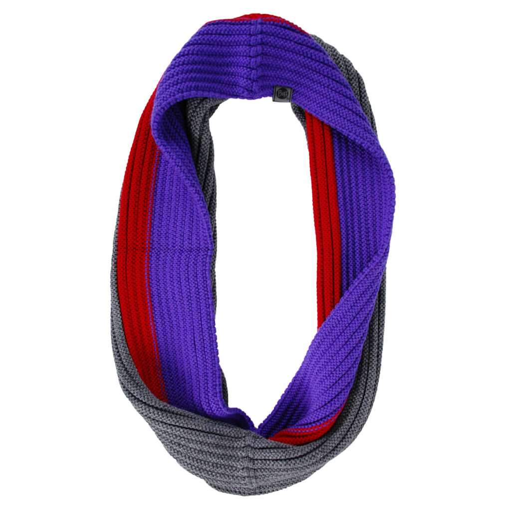 Buff Urban Bark Pruple-Red - BUFF und PAC im HEADWEAR-SHOP | online kaufen