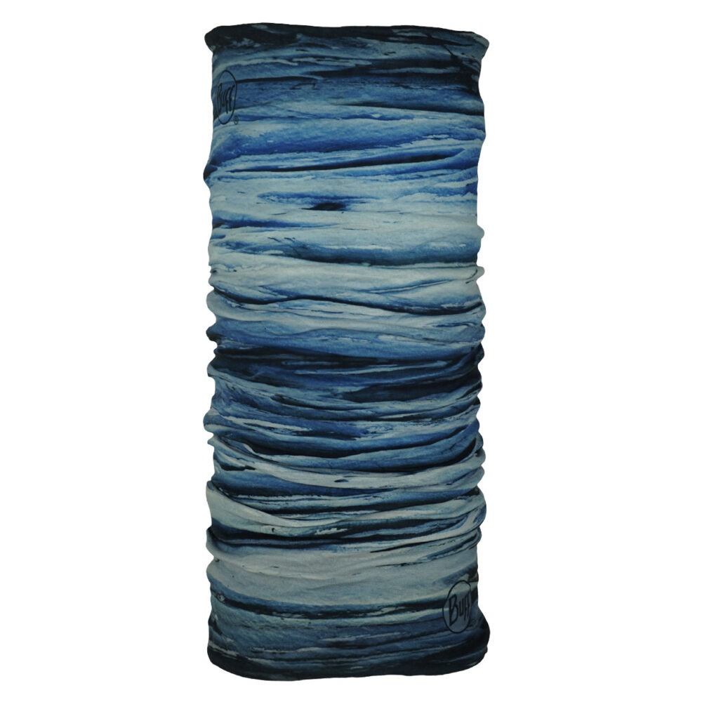 Buff Reversible Polar Tide Blue