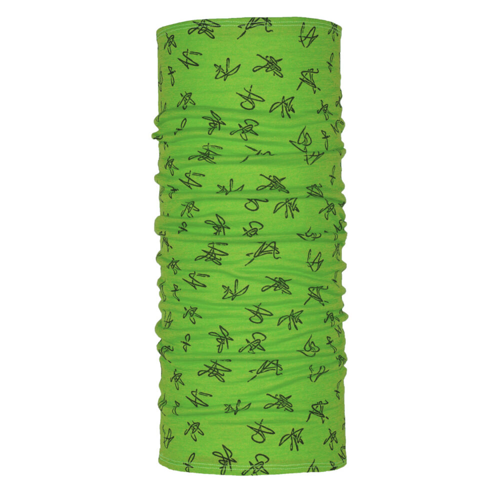 PAC Merino Wool Confusar
