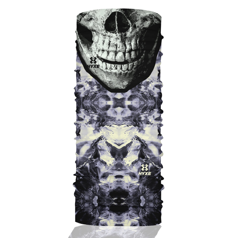 HYXE Original Smileskull