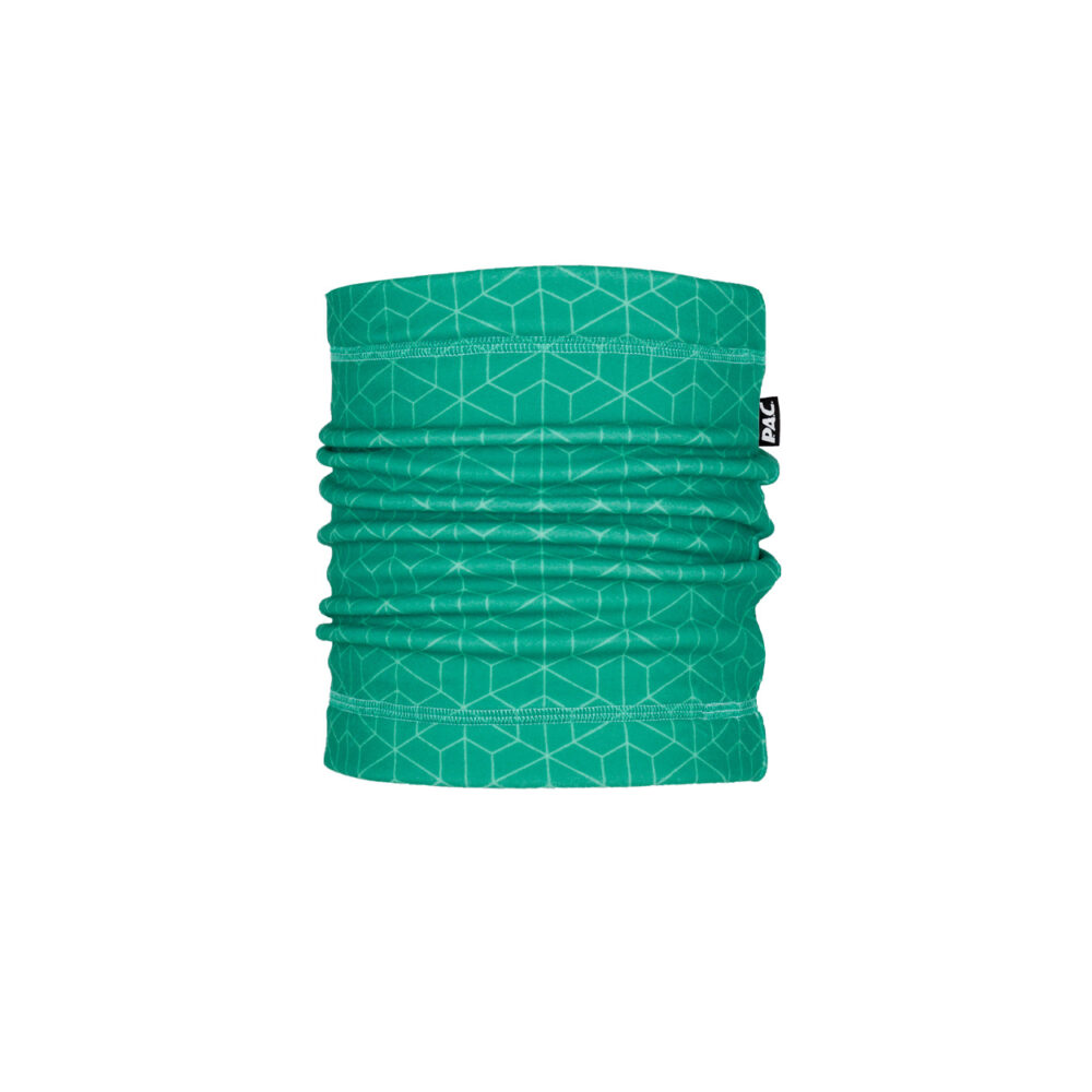 PAC Neckwarmer Fleece Pramend