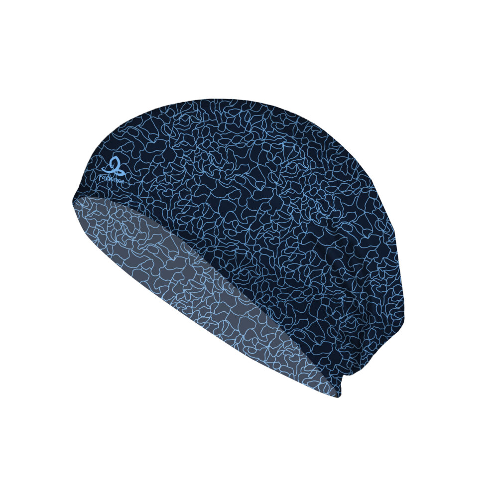 pachama Beanie Bluegring