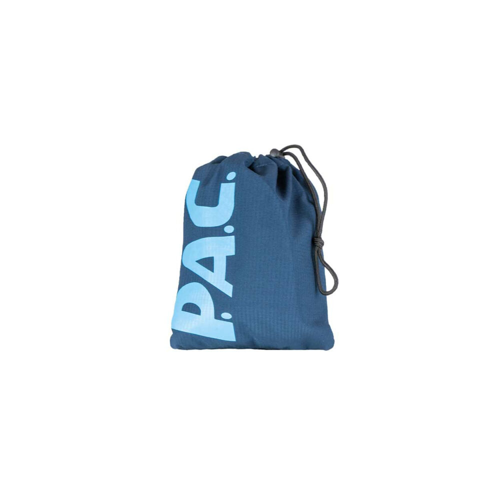 PAC Gore-Tex Outdoor Cap Mefun - navy - S/M – Bild 3