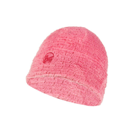 Buff Polar Thermal Hat Heather Rose