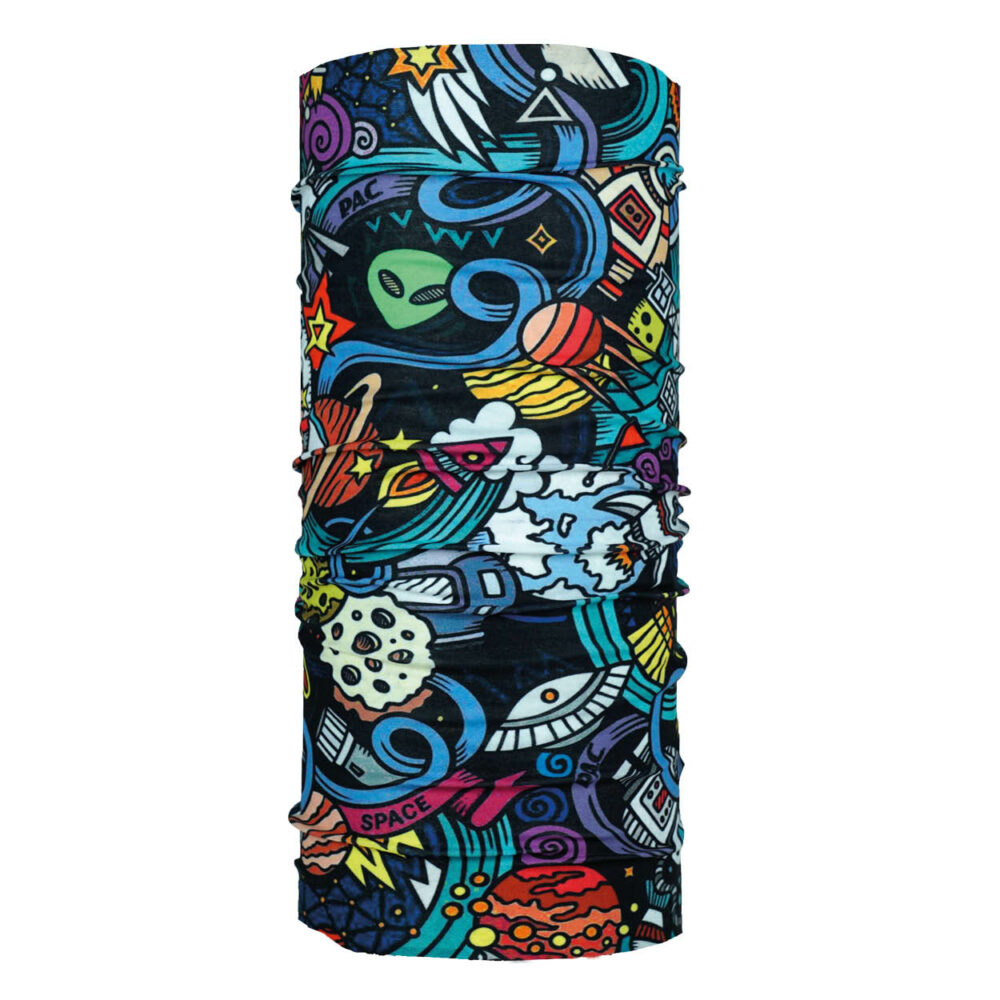 PAC Kids Anti Mosquito Spacequito