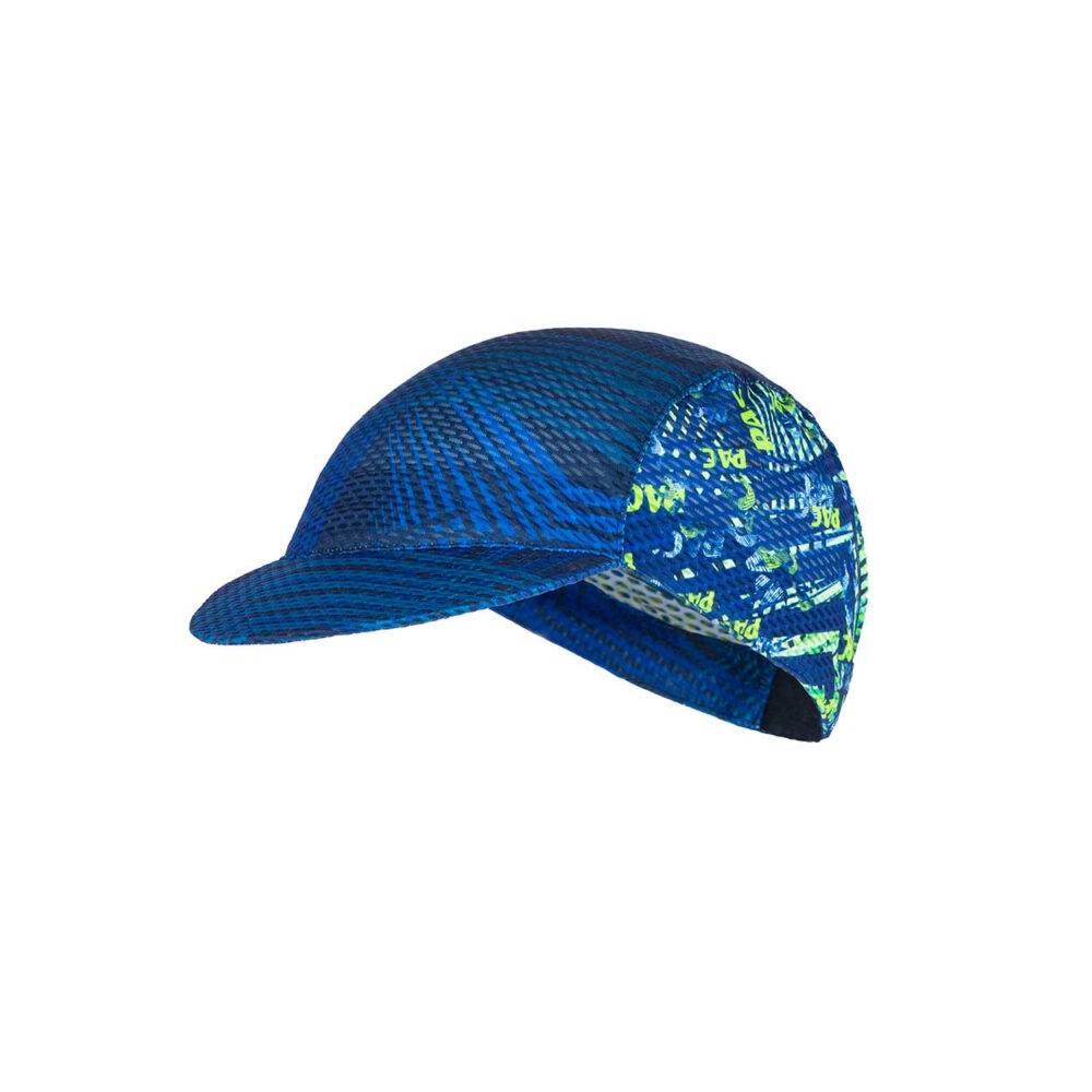 PAC Bike Cap Kallaf - navy