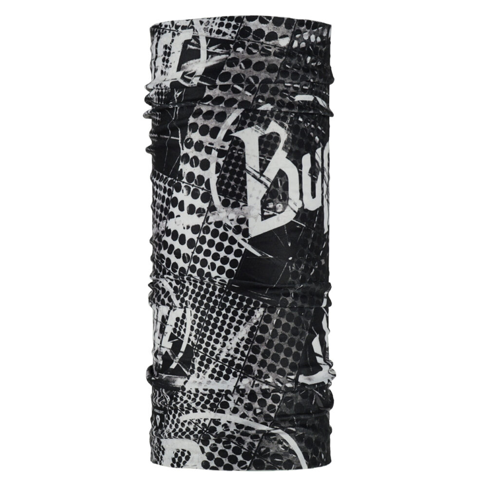 Buff Thermonet Havoc Grey