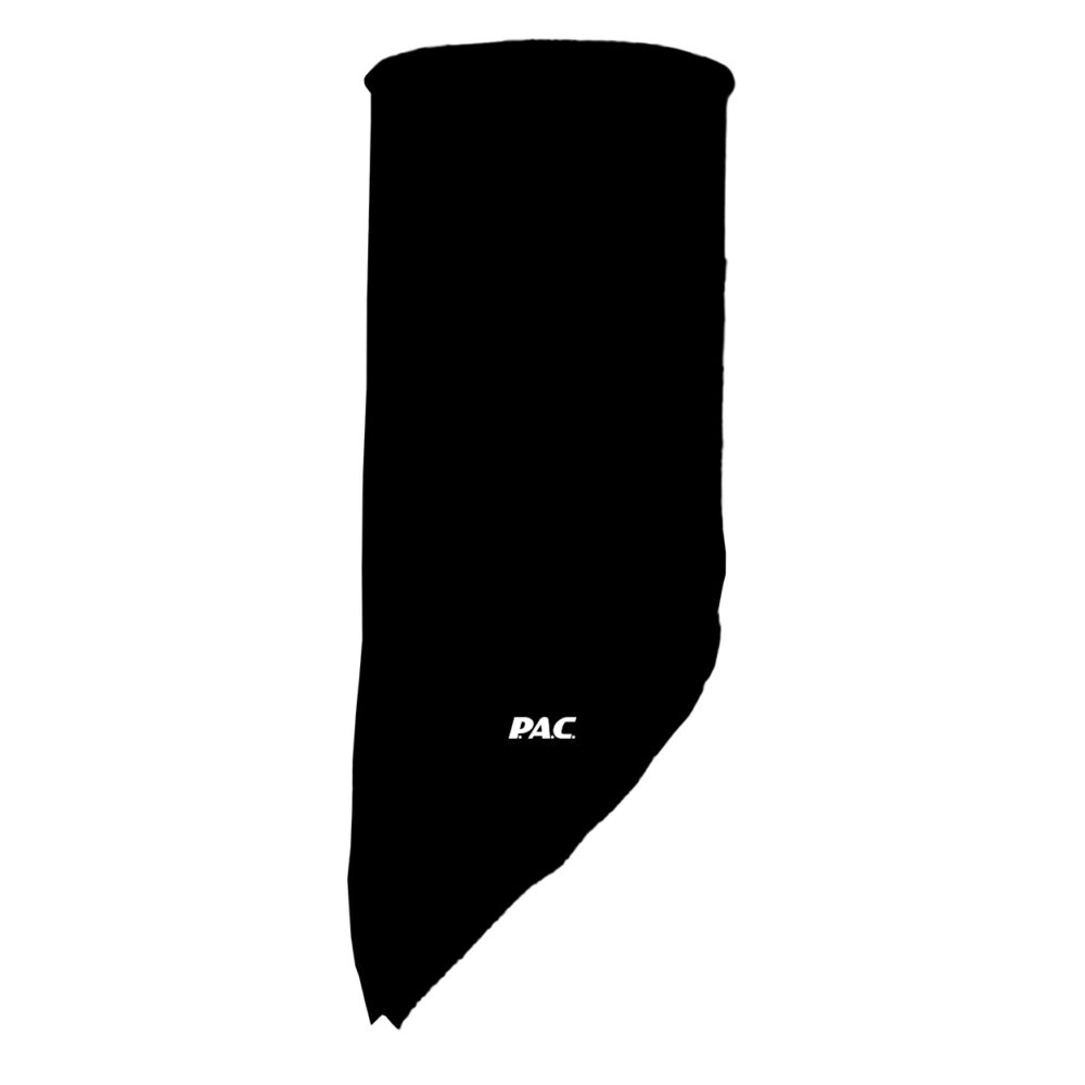PAC Bandito Fleece Black
