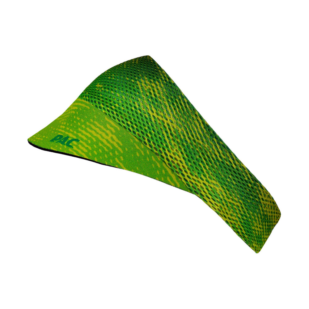 PAC Ultra Visor Headband Limbis