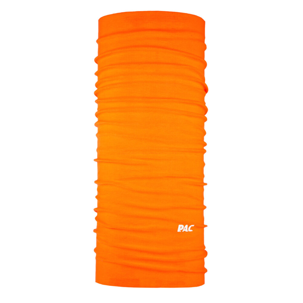 PAC Original Solid Neon Orange