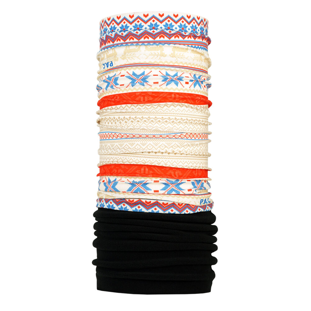 PAC Fleece Norway Knit