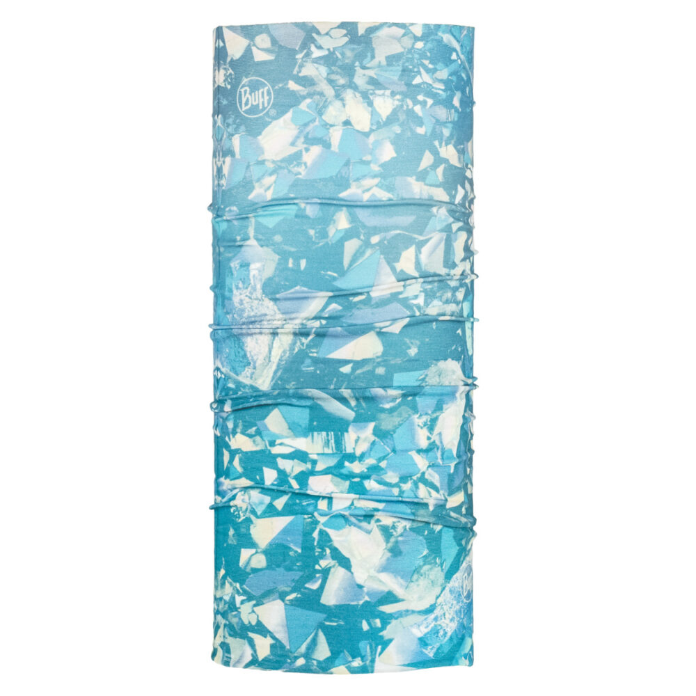 Buff Junior Original Dae Turquoise