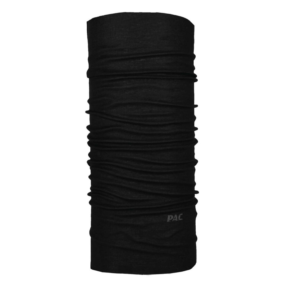 PAC Anti Mosquito Total Black