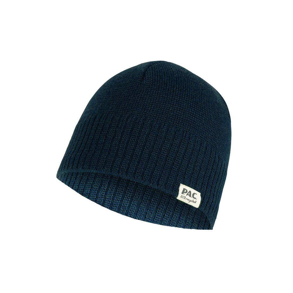 PAC Cuso Beanie Navy