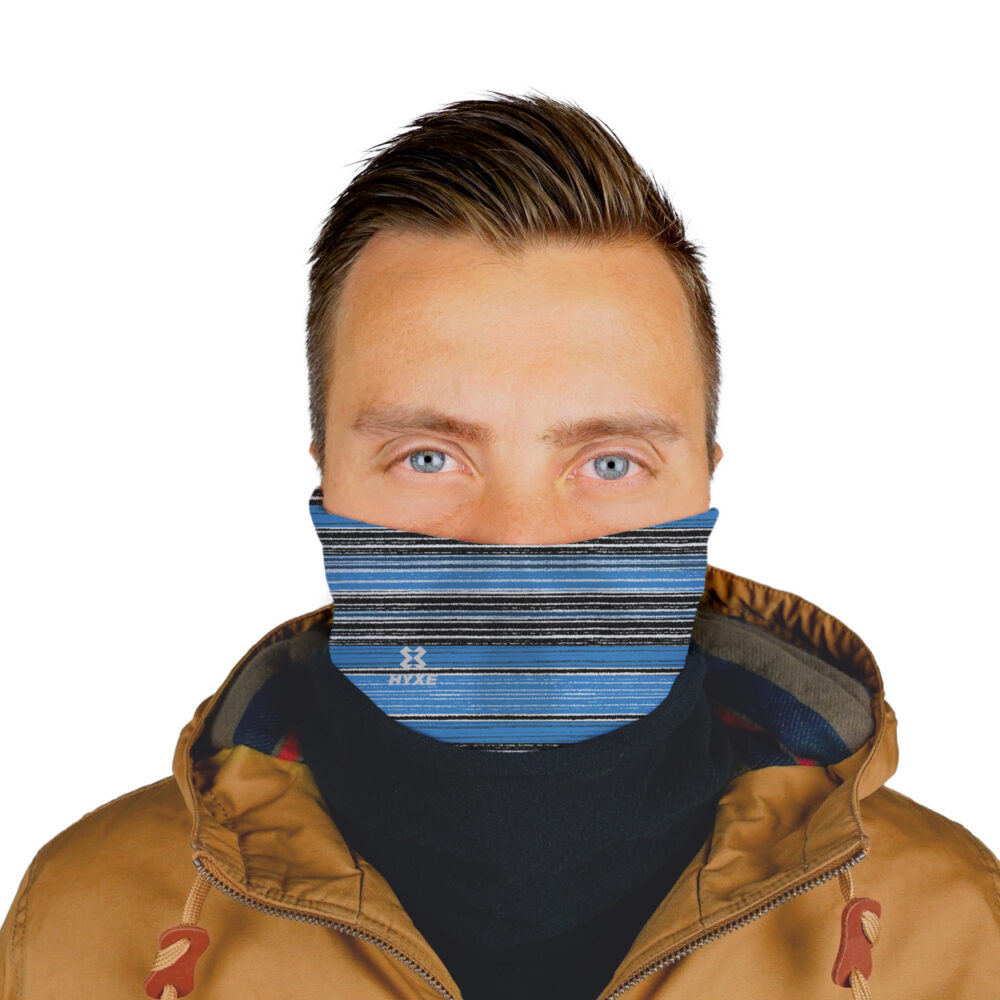 HYXE Fleece Linerblau – Bild 2