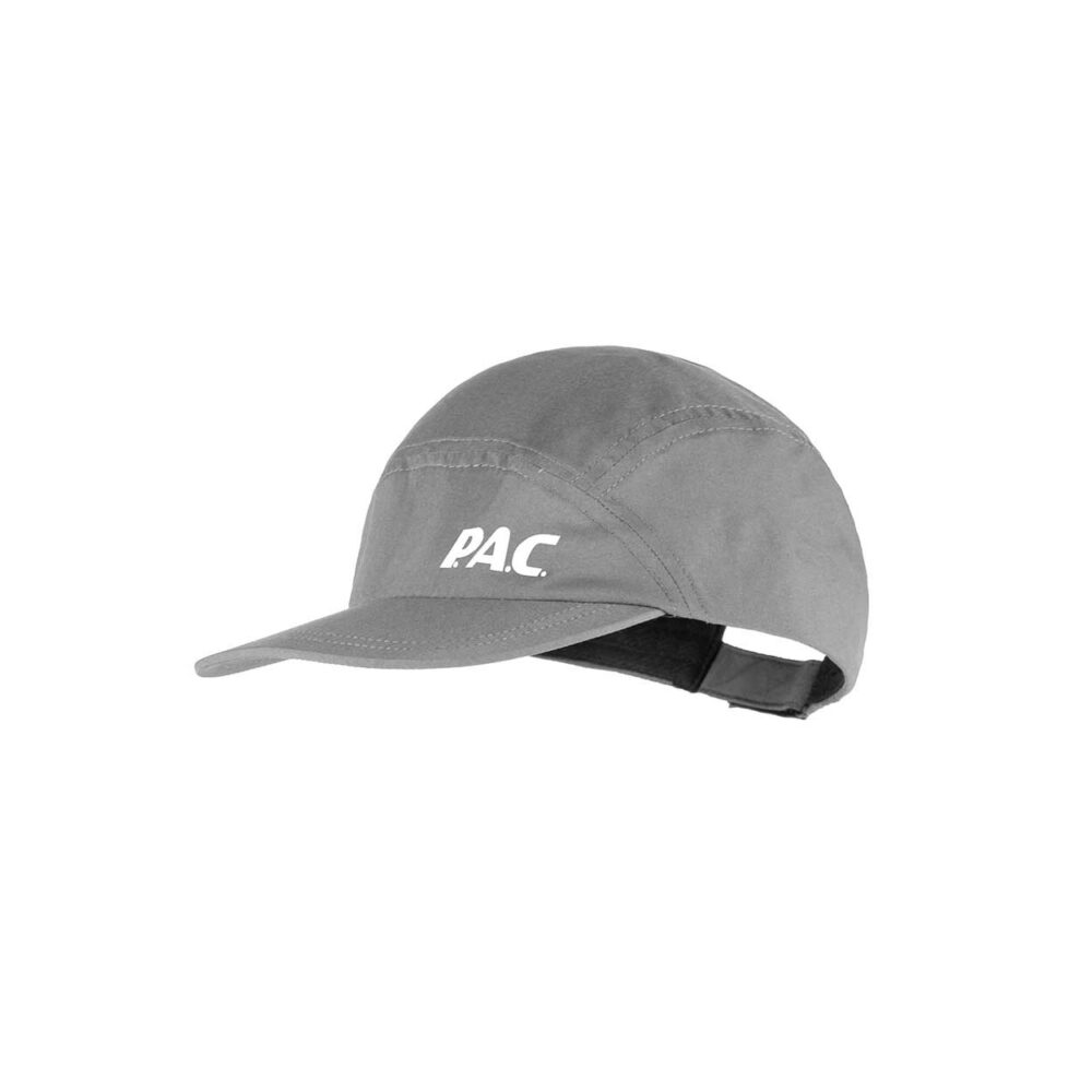 PAC Kids Outdoor Cap Nutram - grey