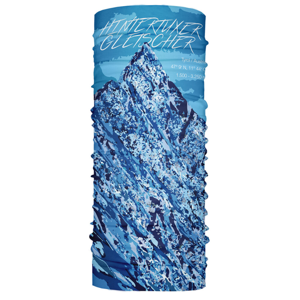 PAC Original Hintertuxer Gletscher
