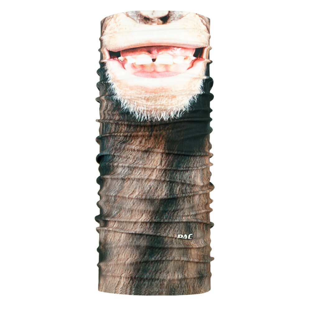 PAC Facemask Ape Face