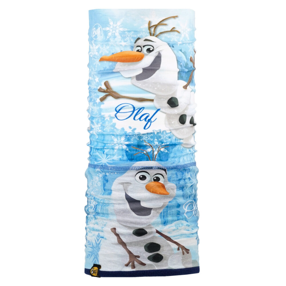 Buff Kids Polar Frozen Olaf Blue